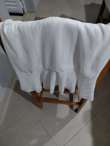Vestido de festa mocinha 