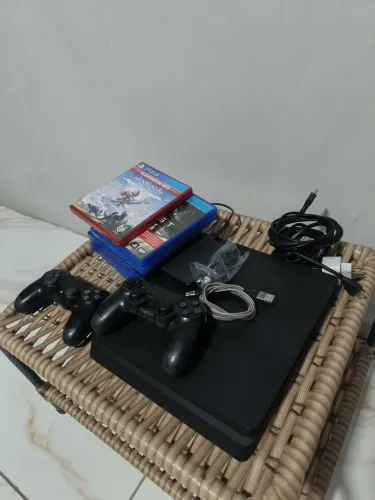 Playstation 4