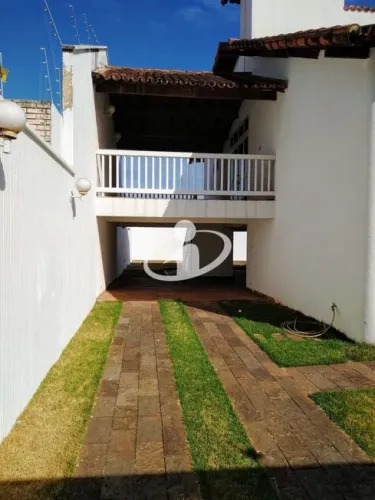 Aluguel Casa FUNDINHO
