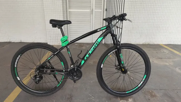 Bicicleta GTSM1 aro 29"