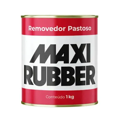 Removedor pastoso