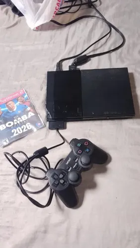 Ps2 e ps3. Funcionando
