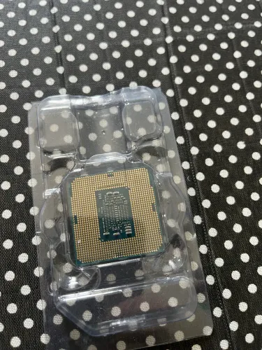 Processador I5 7400