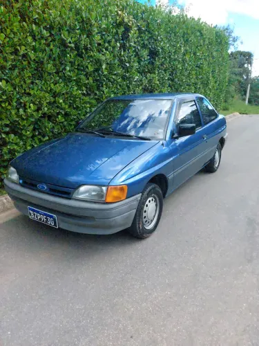 Ford Escort L/lx 1.6 1994