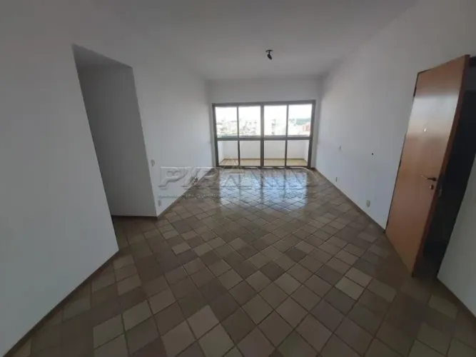 Apartamento padrão com 100m², bairro Centro, Zona Central em Ribeirão Preto/SP.
