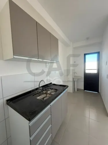 Apartamento no Dalias Residence para venda ou locação em Holambra, SP
