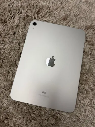 iPad 10ª Geração 64GB + Apple Pencil Original + Teclado | Kit Completo