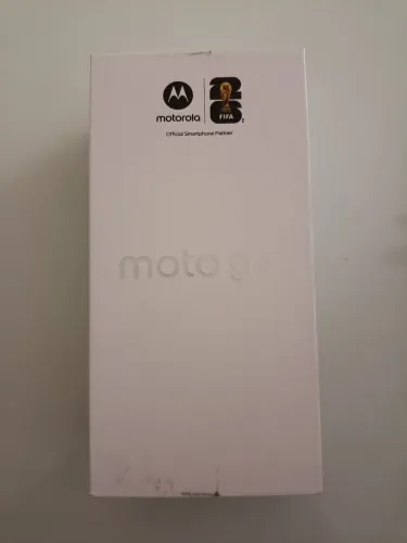 MOTOROLA G67 128GB NOVO LACRADO