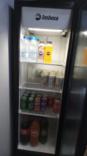 EXPOSITOR REFRIGERADOR