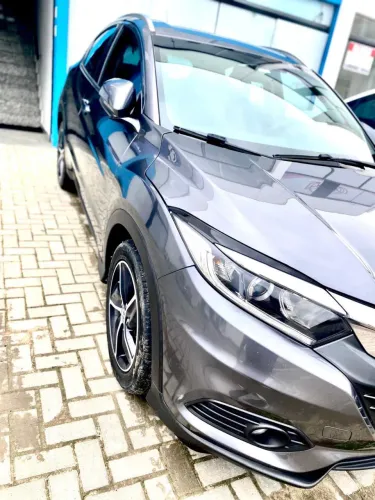 Honda HR-V EXL 1.8 Flexone 16V 5P Aut. 2019