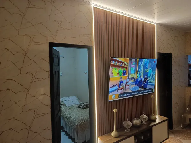 Transforme sua casa sem reforma