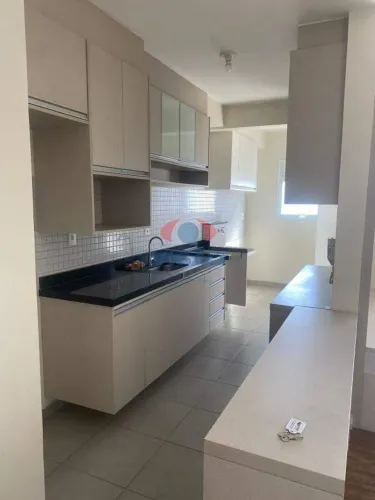 Apartamento à Venda no Jardim Regente!