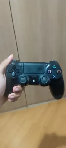Vendo controle ps4 original