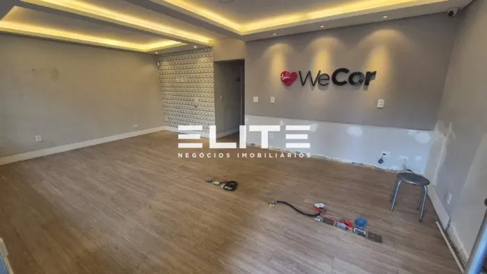 Casa Comercial para Aluguel em Jardim Bela Vista, Santo André