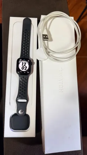 Apple Watch Séries 8, 41mm