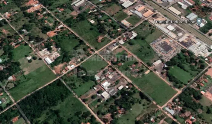 Ótimo terreno Estância Jockei Clube