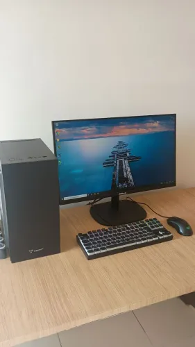 Computador I3 Completo
