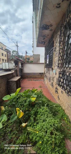 Casa para alugar na Rua Daniel Carneiro, Engenho de Dentro, Rio de Janeiro - RJ
