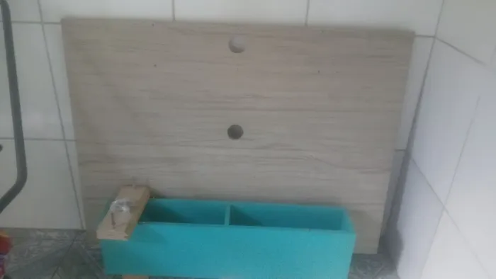 Painel de TV até 32 polegada