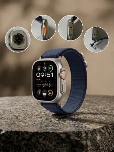 Apple Watch Ultra 2