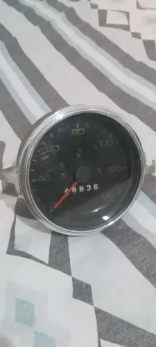 Velocimetro do fusca