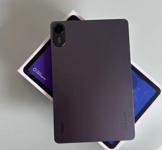 Vendo tablet Redmi pad 2