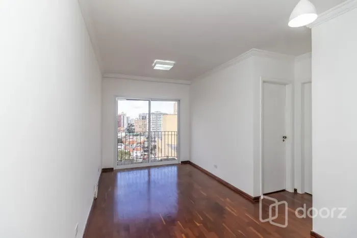 Imóvel na Pitangueiras com 1 dormitórios e 46m²
