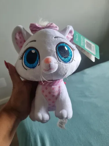 Gatinha Maris baby 20 cm