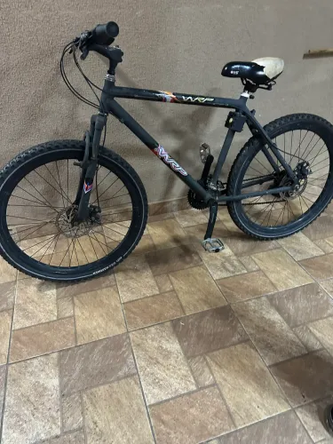 Bicicleta aro 26