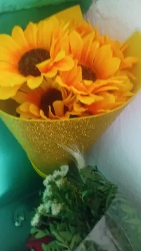 Buquê