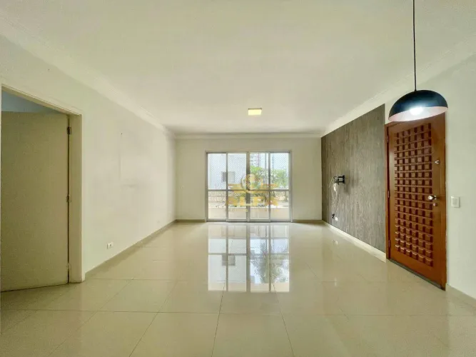 Perto da praia - Apartamento à venda com 3 dormitórios - Condomínio com lazer - 2 vagas - 
