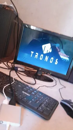 Está a venda esse monitor