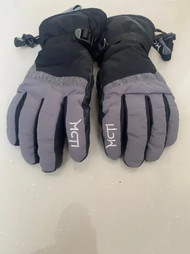 Luvas MCTI para Neve (nova)