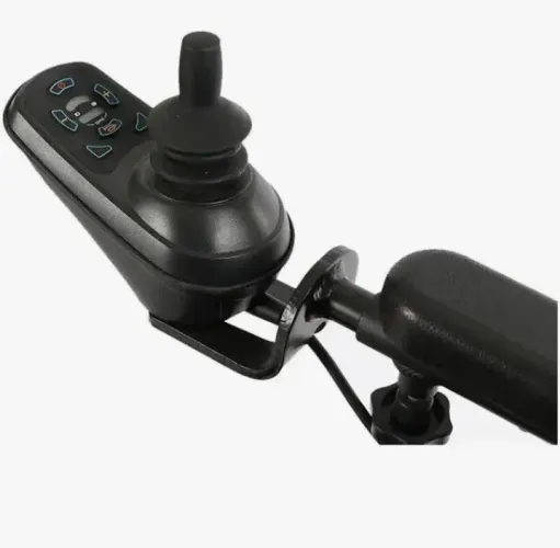 Cadeira de rodas elétrica/motorizada 