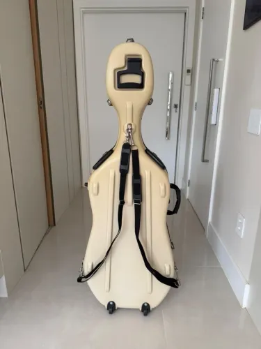 Estojo BAM para Violoncelo