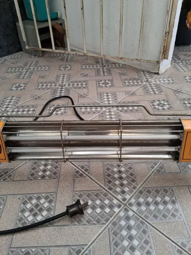 Aquecedor Arno, 1200 W