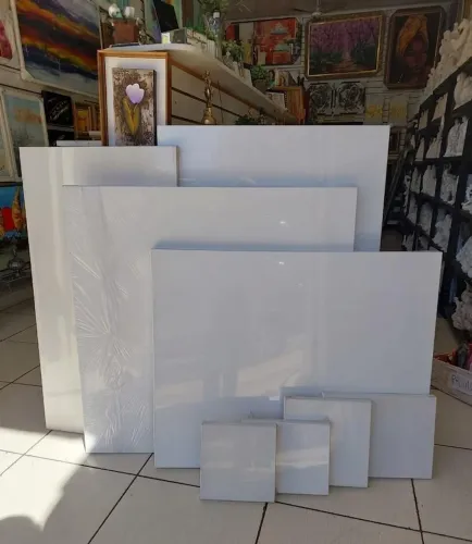 Promoção de tela
