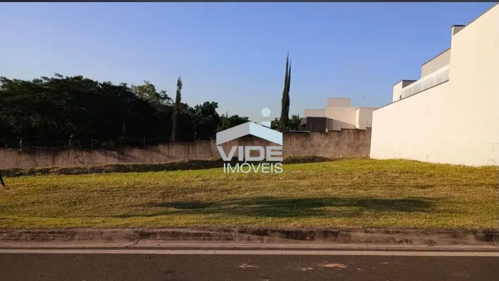 TERRENO À VENDA EM INDAIATUBA/SP | CONDOMÍNIO LONDON PARK | 333 M²