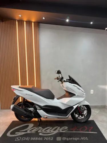 PCX 160 ABS 2026 APENA 140 km