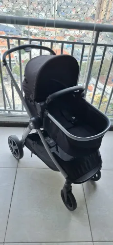 Carrinho de bebe Maxi-Cosi Anna2 - Completo
