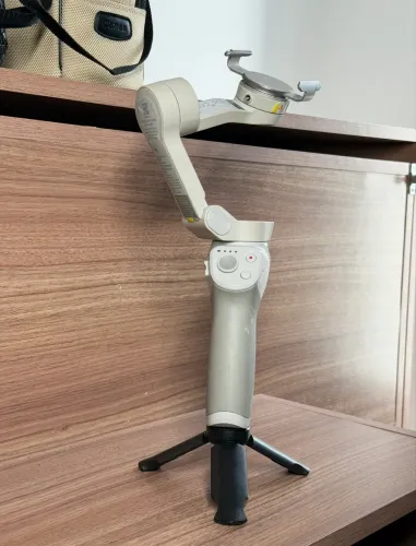 DJI Osmo 4