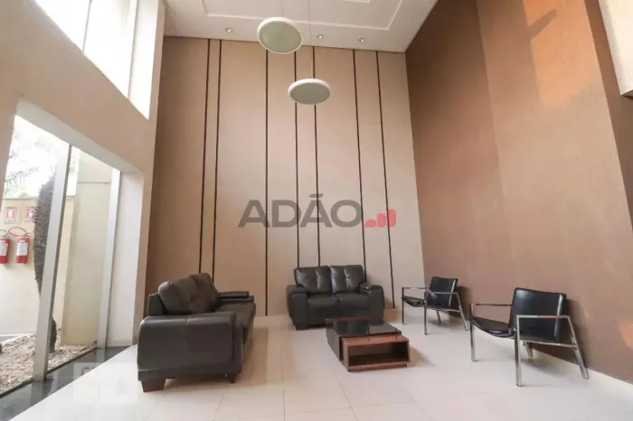 Apartamento a venda - Residencial Gran Royale