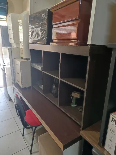 Utilitário colmeia