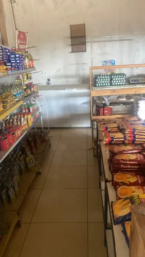 Mercearia