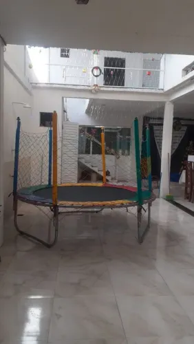 Vendo pula pula tamanho 2.44