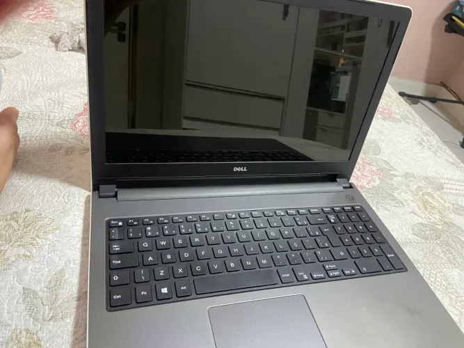Notebook Dell 