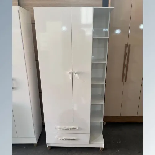 Guarda roupa de solteiro - entrego hoje