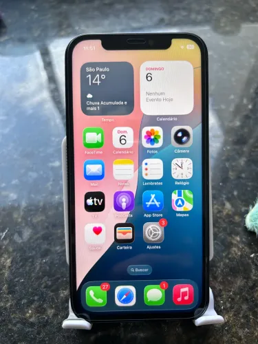iPhone 12 de 128G ! Aproveite o valor !!