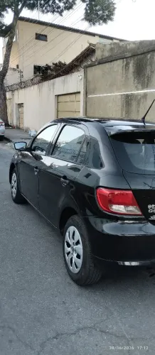 Volkswagen Gol Geração V 1.0 8V MI Total Flex Mec. 4P 2010