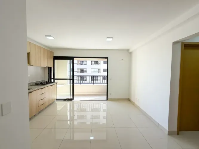 Apartamento com 2 quartos no Setor Criméia Oeste - Goiânia - GO